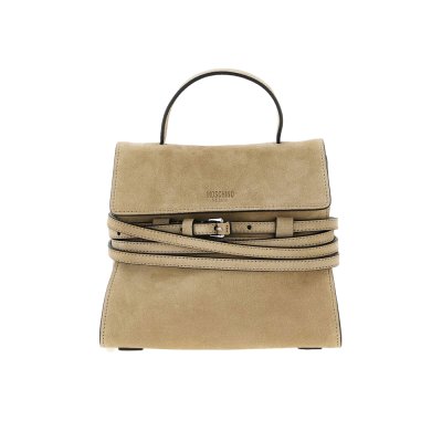 THE  TIE ME BAG SMALL